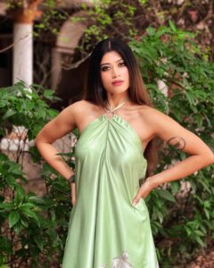 Donna Munshi Instagram - For Label Chirag Hargunani 📸: Raj