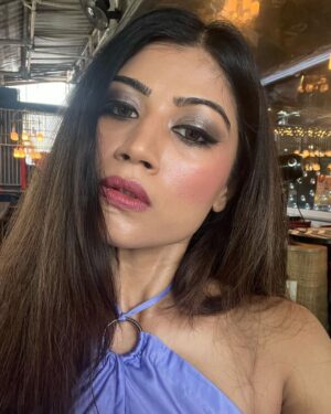 Donna Munshi Instagram - Today. 
#nofilter #noedit because I’m lazy like that. 

#photoshoot #shoot #modellife #sunday #love
