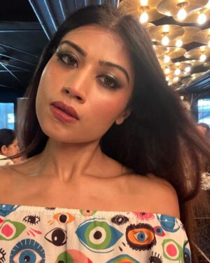 Donna Munshi Instagram - Today. 
#nofilter #noedit because I’m lazy like that. 

#photoshoot #shoot #modellife #sunday #love