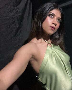 Donna Munshi Instagram - Today. 
#nofilter #noedit because I’m lazy like that. 

#photoshoot #shoot #modellife #sunday #love