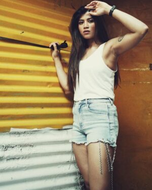 Donna Munshi Instagram - 📸: @lensationnnnn