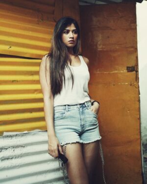 Donna Munshi Instagram - 📸: @lensationnnnn