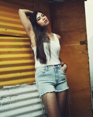 Donna Munshi Instagram - 📸: @lensationnnnn