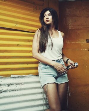 Donna Munshi Instagram - 📸: @lensationnnnn