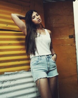 Donna Munshi Instagram - 📸: @lensationnnnn