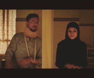 Donna Munshi Instagram - Revisiting Shaukat and Tasneem in Karwaan....
#karwaan #irrfankhan #donnamunshi  #rsvp #karwaanmovie #irrfan
