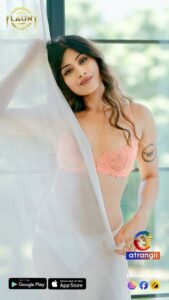 Donna Munshi Instagram - My latest series is now available on Atrangii, featured in the FLAUNT section. Catch the full episode there, and make sure not to miss out on the action-packed entertainment. If you haven't seen it yet, don't worry; simply sign up on Atrangii to enjoy all the episodes. Hurry up and dive into my new show on the Atrangii app! Download the Atrangii app IOS: https://apps.apple.com/in/app/atrangii/id1629459429 Download the Atrangii app Android: https://play.google.com/store/apps/details?id=in.atrangii.app @niveditabasu @sudeepsingh1306 @fit_with_kb @shalini1_04 @anannd_gorradia @tanveshjain @akshatmoudgil @rajkkumarjanghare @mayankkesarwani @donnamunshi #hot #hotness #hotmodel #fyp #beauty #fashion #explore #fashiontrend #femalemodels #runway #fashionmodel #flaunt #trendingreels #viral #instareel #explorepage