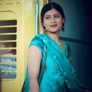 Donna Munshi Instagram - Thank you for the love that all of you have shown towards Reshma in Indori Ishq. I'm horrible at the whole social media game and worse with words but I'm truly grateful for all the messages and appreciation shown. 🤍🤍🤍

#indoriishq