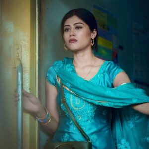 Donna Munshi Instagram - Thank you for the love that all of you have shown towards Reshma in Indori Ishq. I'm horrible at the whole social media game and worse with words but I'm truly grateful for all the messages and appreciation shown. 🤍🤍🤍

#indoriishq