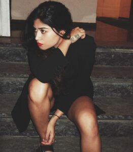 Donna Munshi Instagram - 📸: @lensationnnnn