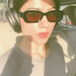 Donna Munshi Instagram - Sorry for acting like that….. It will happen again.