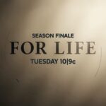 Dorian Missick Instagram - Season finale tonight!! @forlifeabc Thanks for rocking with us all season. This show has been an incredible ride!