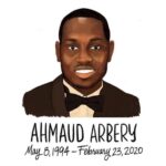 Dorian Missick Instagram - •STOP•KILLING•US• To say my heart aches is an understatement. To say I’m surprised is a fallacy. To say this country is just is a promise unfulfilled. •STOP•KILLING•US• #JusticeForAhmaud #GodBeWithUs