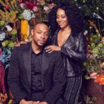 Dorian Missick Instagram - Let the @naacpimageawards weekend begin. So proud of @simonemissick for her nomination for Best Actress. My forever leading lady. She always got my back and I hers. #1Corinthians13:5 #GoBabyGo #TheMissicks #BlackLove @allrisecbs @forlifeabc