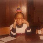 Dorian Missick Instagram – This is 44: An anthology in pictures of a young negro child turned man. #HappyBirthdayMe #GodIsGood Bedford Stuyvesant, New York