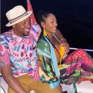 Dorian Missick Instagram - South Africa 🇿🇦 not mad at all... #TheMissicks