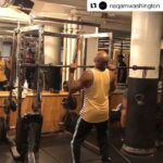 Dorian Missick Instagram – Health is wealth. After 2 open heart surgeries, lifting heavy ass weights is banned by my doctors. They won’t get any arguments out of me because I was never into that stuff. If I’m not boxing in LA at @lb4lbboxing w/ @terryclaybon , my man @naqamwashington keeps me on point in Ny. #OldManStrength #WatchOutNowYoungBuck #ButCanYouKickMyAss #OldBengayUsingAss #HeartSurgeryWarrior New York, New York