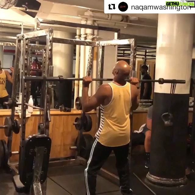 Dorian Missick Instagram - Health is wealth. After 2 open heart surgeries, lifting heavy ass weights is banned by my doctors. They won’t get any arguments out of me because I was never into that stuff. If I’m not boxing in LA at @lb4lbboxing w/ @terryclaybon , my man @naqamwashington keeps me on point in Ny. #OldManStrength #WatchOutNowYoungBuck #ButCanYouKickMyAss #OldBengayUsingAss #HeartSurgeryWarrior New York, New York