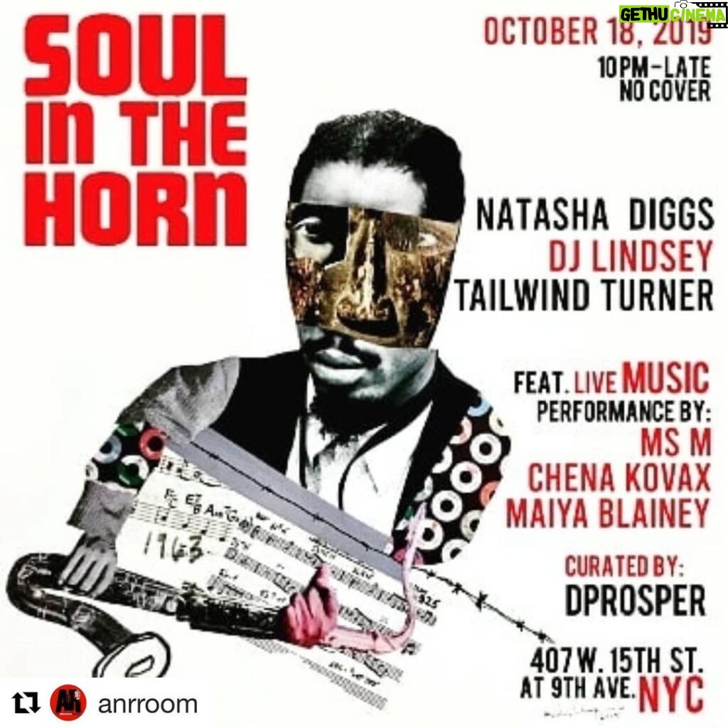Dorian Missick Instagram - And you say New York City! Got something special planned for tonight! *Tailwind Turner Experience... #Repost @anrroom with @get_repost ・・・ Attention music lovers: @soulinthehorn returns to Manhattan's #meatpackingdistrict @chelseamusichall w/resident dj #QueenofDiggin @natashadiggs live on the decks!! With special guests @djlindsey & @dorianmissick performances by @maiyablaney + all the way from China @b2talentasia + @officialmrsm the fun kicksoff at 10pm-late. No cover fellas bring a Lady for entrance. 407 W.15th street and 9th Avenue curated by #DProsper #SITHfamily #anrroomapproved #classicNYC #beautifulpeople #dancers #vibes #rediscovermusic New York, New York