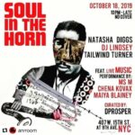 Dorian Missick Instagram – And you say New York City! Got something special planned for tonight! *Tailwind Turner Experience… #Repost @anrroom with @get_repost
・・・
Attention music lovers: @soulinthehorn returns to Manhattan’s #meatpackingdistrict @chelseamusichall w/resident dj #QueenofDiggin @natashadiggs live on the decks!! With special guests @djlindsey & @dorianmissick performances by @maiyablaney + all the way from China @b2talentasia + @officialmrsm the fun kicksoff at 10pm-late.  No cover fellas bring a Lady for entrance. 407 W.15th street  and 9th Avenue curated by #DProsper #SITHfamily #anrroomapproved #classicNYC #beautifulpeople #dancers #vibes  #rediscovermusic New York, New York