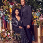 Dorian Missick Instagram - Let the @naacpimageawards weekend begin. So proud of @simonemissick for her nomination for Best Actress. My forever leading lady. She always got my back and I hers. #1Corinthians13:5 #GoBabyGo #TheMissicks #BlackLove @allrisecbs @forlifeabc