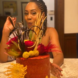 Dorian Missick Instagram - Happy Birthday to the Queen @simonemissick ! Although this has become our 2 step for the last year or so, it’s never easy to say goodbye.  The moment after we say farewell and exchange prayers and kisses, I get excited with the anticipation of seeing you again.  Every year with you is incredible, but this year really showed me you are a born champion. And I couldn’t be prouder of the woman God has blessed me with as a partner. This  24 hour cross country excursion to eat vegan cake (thanks @mrsedmead ), get beat up at the spa, then again by your vicious pillow fighting skills (you be cheating though), revving up the getaway car when your hubby let Brooklyn take over and almost lay holy hands on that overzealous chump at the airport, @topchefkeis vegan dinner, Bad Boyz 3, and netflix and doggy cuddle time, and no sleep whatsoever was well worth seeing that dimple filled smile 😊. I love you to life and thank God for you. We make an awesome team (but I’m the captain...lol...you’re the star player)! Happy Birthday baby! 🥰🥰