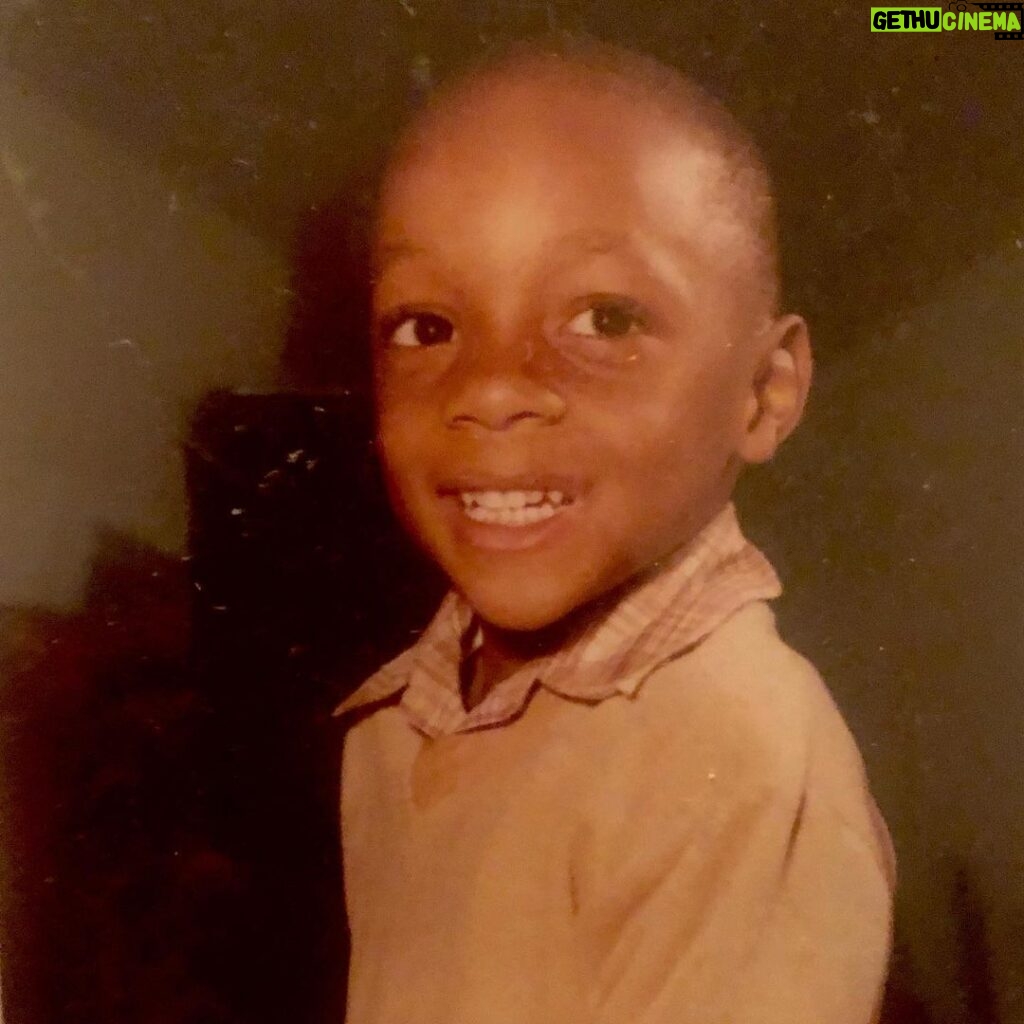Dorian Missick Instagram - This is 44: An anthology in pictures of a young negro child turned man. #HappyBirthdayMe #GodIsGood Bedford Stuyvesant, New York
