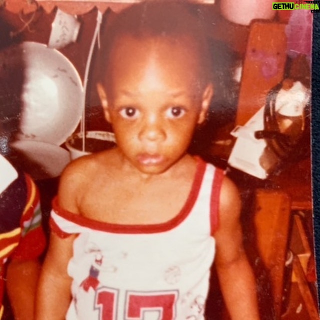 Dorian Missick Instagram - This is 44: An anthology in pictures of a young negro child turned man. #HappyBirthdayMe #GodIsGood Bedford Stuyvesant, New York