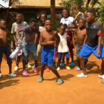 Dorian Missick Instagram – Here’s something you didn’t know you needed today. God bless the children. They didn’t come to play with y’all on today!💯💯 #Funky Repost from @ghettokids_tfug
•
Africa to the world. So we saw a video of us trending to this song in Nigeria 🇳🇬 and decided to do a proper video.
Thank you @themaineltee 
for this song 💘
#odogwunathespender 
Welcome back king ❤🔥
@nweworldwide @worldofdance 
@chopdaily
@pulsenigeria247