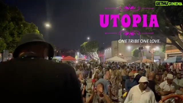 Dorian Missick Instagram - We were just warming up! If you miss @utopiatribe you might be doing your spirit a disservice. Come get this love! Repost from @utopiatribe • GIVING UNCONDITIONAL LOVE IS THE REASON. With @dorianmissick it all come together. See you Saturday #dance #smile #love #house #soul #afrobeats