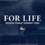 Dorian Missick Instagram – Season finale tonight! @forlifeabc