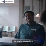 Dorian Missick Instagram – Tomorrow night…the WINTER finale (meaning we take a break while people watch Christmas specials and drink eggnog). It’s a real cliff hanger, but we WILL BE BACK IN JANUARY 😎 #Repost @forlifeabc with @get_repost
・・・
Change is coming. The winter finale of #ForLife is Wednesday at 10|9c.