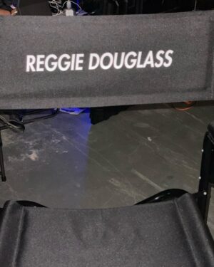 Dorian Missick Instagram - From the moment I read this script, I knew we were in for a fun ride. Then they said @maggiebetts was directing and I knew I had to be down! It was a blast working with @iamjamiefoxx again. This was a special experience with a special group of artists. I am so happy with what we made and the response from the audience. #TheBurial #GodIsAwesome  RIP @keith.jefferson 🙏🏾