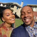 Dorian Missick Instagram – #Repost @simonemissick with @get_repost
・・・
💥@naacpimageawards 2020 💥 Going to the show with my beau @dorianmissick 
It’s truly an honor to be nominated.  #virtualawards #naacpimageawards #sociallydistanced 
Thanks to @brittanyingrambeauty @lovingyourhair @icurenudity @robynvictoriaf @hsternofficial @ravenfinejewelers and @aimeecarpenter17