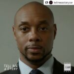 Dorian Missick Instagram - Season one finale of @tellmeastorycw airs tonight! It’s ironic how this guy is a cop and he is much dirtier than then Jamal (a convicted felon) on @forlifeabc ! Maybe it’s not that ironic....humans gonna be human...imperfect. Makes for great drama🤷🏾‍♂️