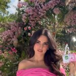Dorra Instagram - 💗