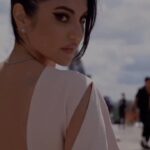 Dorra Instagram - By @uniquely_talent 💞