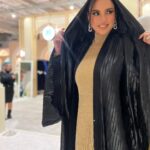 Dorra Instagram - أنا عربية ♥️ سعدت بلقاء مصممات ومصممين عرب والاطلاع على ابداعاتهم للمرأة العربية العصرية الملهمة بتراثها الغني الجميل. @anaarabiaksa Riyadh, Saudi Arabia