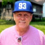 Doug Gilmour Instagram - Our 93 Blue Snapbacks are back for a limited time! These beauties have the iconic 93 embroidered nice and big on the front. Grab one before they’re gone! 👆🏻 Link in bio