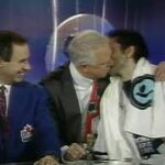 Doug Gilmour Instagram - Happy 90th to the great Don Cherry! Always been a great friend since our Kingston days!