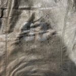 Doug Gilmour Instagram - 🔵 LIMITED EDITION DROP 🔵 Now available the DG93® Vintage Leather Jacket exclusively designed in partnership with @the_coopink and Doug Gilmour! Only 93 available grab one today! **link in bio** #menswear #menwithstyle #limitededition #douggilmour #dg93 The Coop Ink