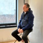 Doug Gilmour Instagram - In Conversation With: Doug Gilmour Growing up in Kingston, Ontario, Doug Gilmor learned early on that it took hard work and dedication to perfect his craft. These were the pillars he leaned on in becoming a Stanley Cup Champion, Selke Award Winner, and 2x NHL All Star. “Excellence is a challenge you don’t run away from. You accept the challenge, and how you get through to success in that way is through work. Work ethic is everything. It’s something that you put everything you have into. When that hard work pays off, it’s special.” Eventually landing in Toronto, the ability to express himself off the ice was something he embraced here, establishing a trademark look that fans instantly took to. “We all dress different. You should wear whatever you think is going to fit you. This is a big, diverse city – this is the place I could do that.” #nhlalumni #nhlallstar #douggilmour #nobis #leafsforever Toronto, Ontario