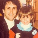 Doug Gilmour Instagram - Happy Birthday to my beautiful daughter Maddi! Love you ❤️