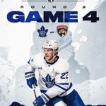 Doug Gilmour Instagram - Game 4 tonight - one game at a time boys! Win this one tonight and I’ve got something BIG planned for game 5 with my good friend @xposedtwitch #goleafsgo #stanleycupplayoffs #stanleycup #leafsforever