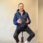 Doug Gilmour Instagram - In Conversation With: Doug Gilmour Growing up in Kingston, Ontario, Doug Gilmor learned early on that it took hard work and dedication to perfect his craft. These were the pillars he leaned on in becoming a Stanley Cup Champion, Selke Award Winner, and 2x NHL All Star. “Excellence is a challenge you don’t run away from. You accept the challenge, and how you get through to success in that way is through work. Work ethic is everything. It’s something that you put everything you have into. When that hard work pays off, it’s special.” Eventually landing in Toronto, the ability to express himself off the ice was something he embraced here, establishing a trademark look that fans instantly took to. “We all dress different. You should wear whatever you think is going to fit you. This is a big, diverse city – this is the place I could do that.” #nhlalumni #nhlallstar #douggilmour #nobis #leafsforever Toronto, Ontario