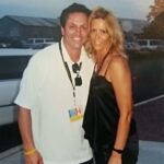 Doug Gilmour Instagram - Happy Birthday to my sister Donna today! Love you! #happybirthday #haveagreatday #weloveyou