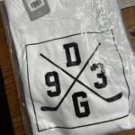Doug Gilmour Instagram - 🏒GIVEAWAY🏒 In the continued spirit of giving, in collaboration with Killer @doug_gilmour93 we’re giving away an authentic, signed Doug Gilmour poster and one of his own #dg93 collection hoodies! This slick white DG93® Icon Hoodie has a trendy crossover-front neckline, rib knit cuffs with thumb exits, an interior phone pocket and headphone cord port plus a rare Doug Gilmour Authentic Collection patch on left sleeve. This giveaway is the ideal gift for ANY hockey enthusiast on your list 📝 TO ENTER: ➡️Follow @doug_gilmour93 and @angie_campanelli ➡️ Tag your hockey friends and hockey parents in the comments ➡️Each tag counts as a separate contest entry ➡️Share this post to your stories for an extra ballot A winner will be randomly selected by 5pm Dec 10th Note: this giveaway is not affiliated with Instagram and is open to Canadian residents only (excluding Quebec). It abides by all contesting rules and regulations. Good luck friends!