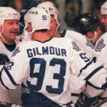 Doug Gilmour Instagram - This was a great start to a great season with a Killer group! Repost: On this day in 1993, the Leafs won their 10th straight game to extend their record to a perfect 10-0-0. § Their ten win streak from the start of a season is still an NHL record. The record was tied by the Buffalo Sabres in 2006-07. Ten games in a row is also the longest winning streak in @leafshistory