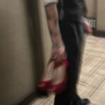 Dove Cameron Instagram - 👹🥀🥩🪓🩸