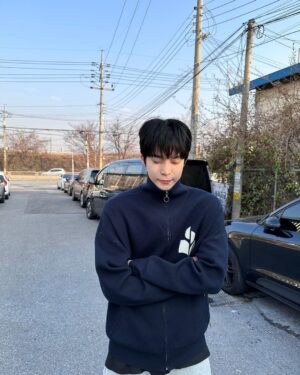 Doyoung Thumbnail - 1.9 Million Likes - Top Liked Instagram Posts and Photos